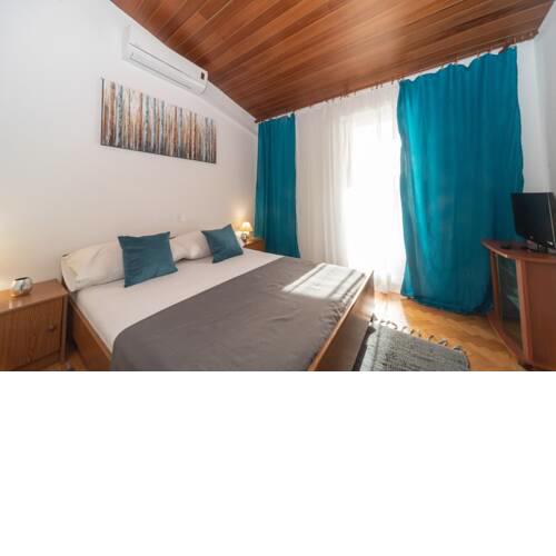 apartman Biokovo