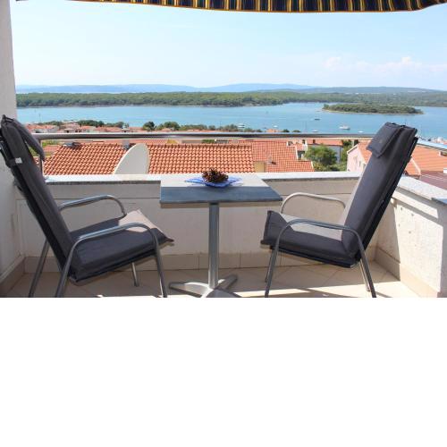 Apartman Biserka 2
