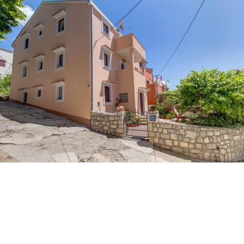 Apartman Biserka