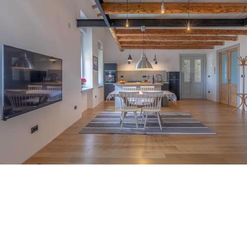 Apartman Bjork