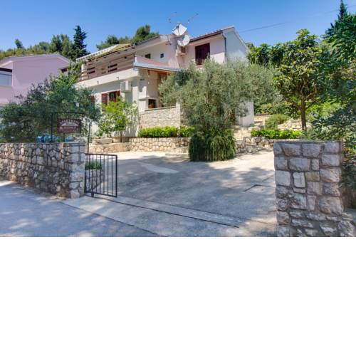 Apartman Blaško