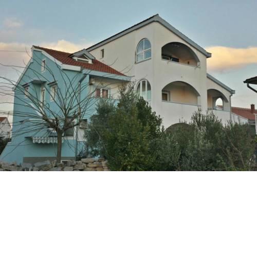 Apartman Blue Sea
