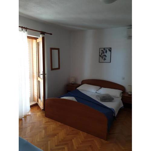 Apartman Blue