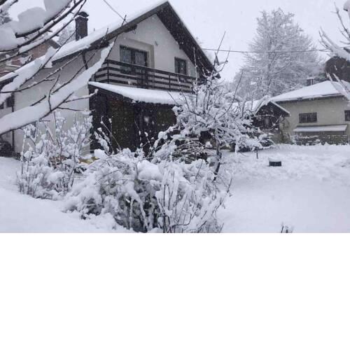 Apartman Bobic