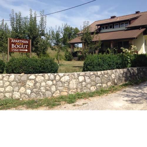 Apartman "BOGUT"