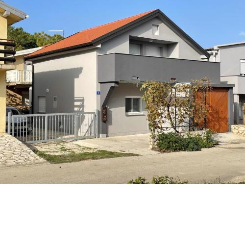 Apartman Boja Vir