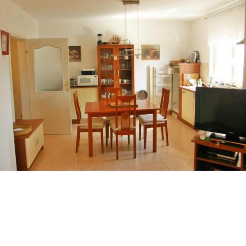 Apartman Bor