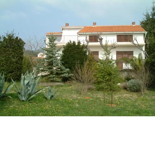 Apartman Boris