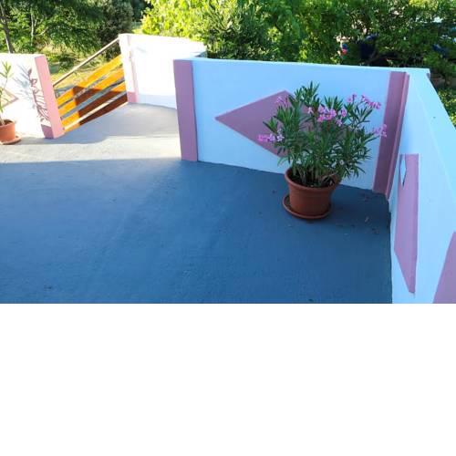 Apartman Boris