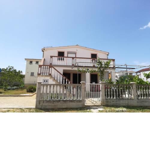 Apartman Boroša