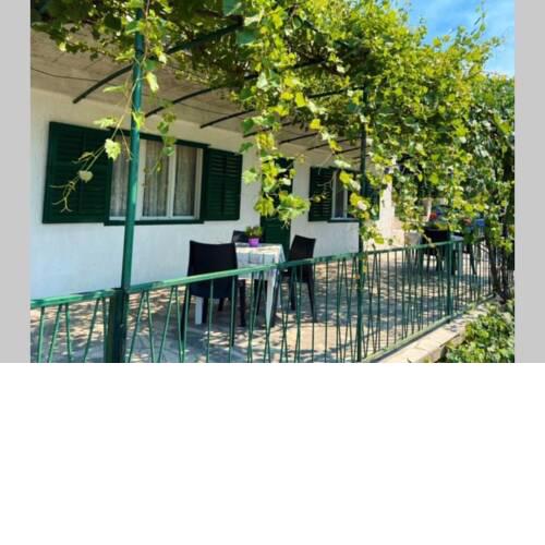 Apartman Bošković