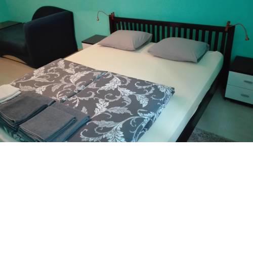 Apartman Boskoviceva