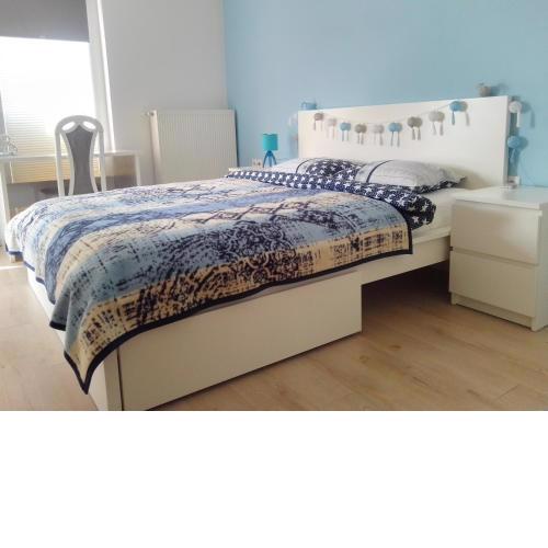 Apartman Botivo