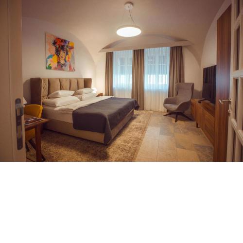 Apartman Boutique Tvrđa