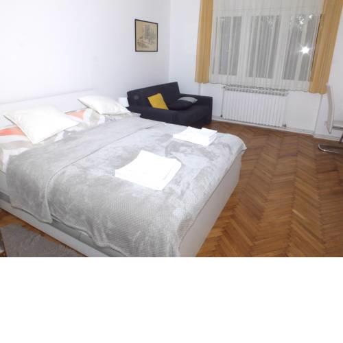 Apartman BOYAN