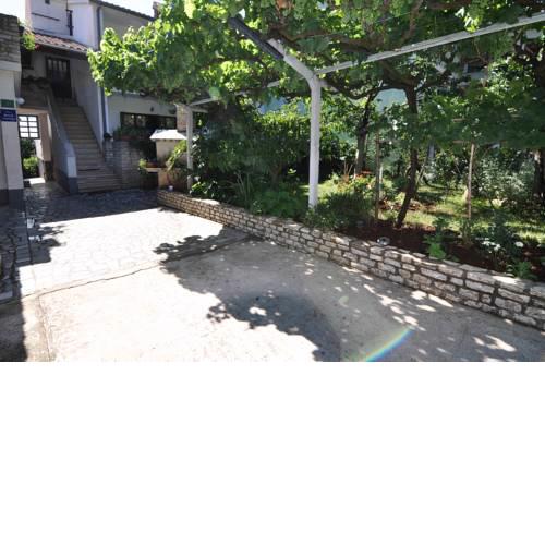 apartman bozac
