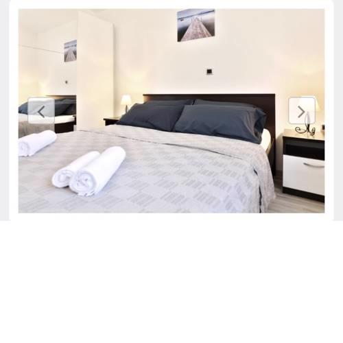 Apartman Božić