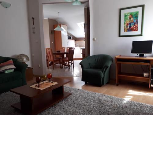 Apartman Božica Brodarica