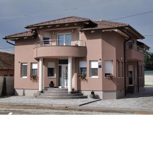Apartman Božur ****