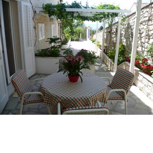 Apartman br.1
