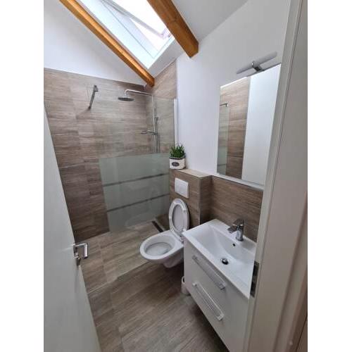 Apartman Bracera