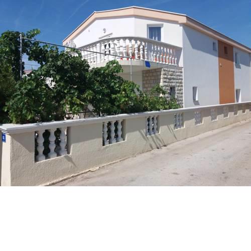 Apartman Brana