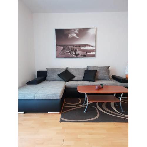 Apartman Branimir