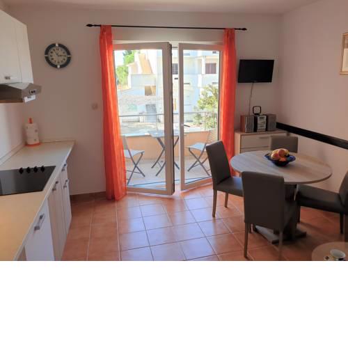 Apartman Branka