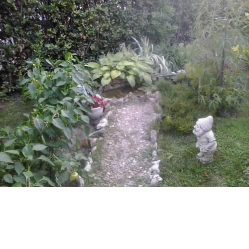 Apartman Branka