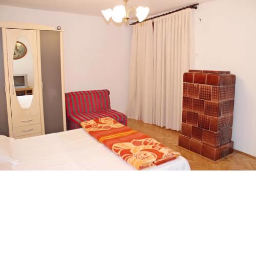 Apartman Branka