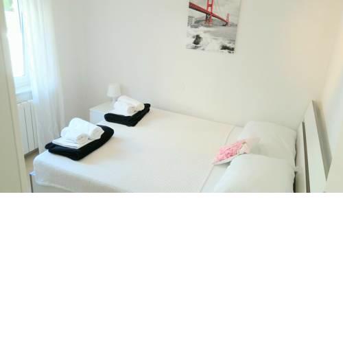 Apartman Brankica