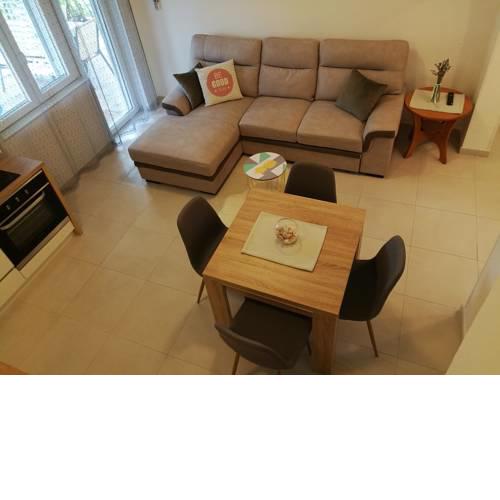 Apartman Branko