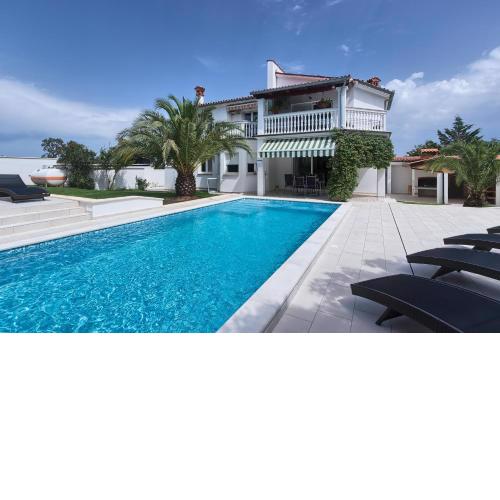Apartman Brioni