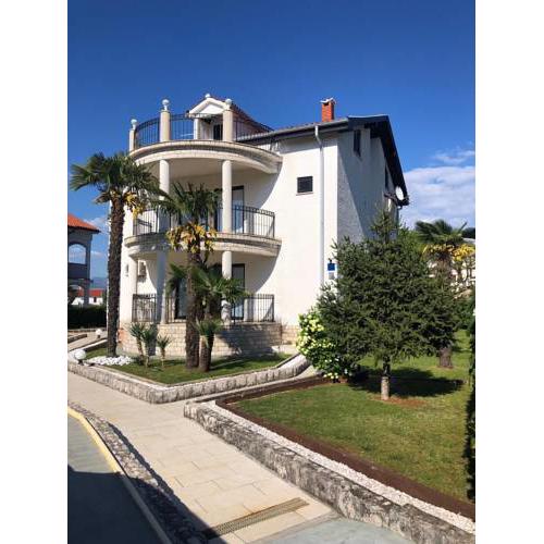 Apartman Brkic