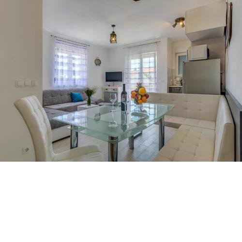 Apartman Bru&Lu