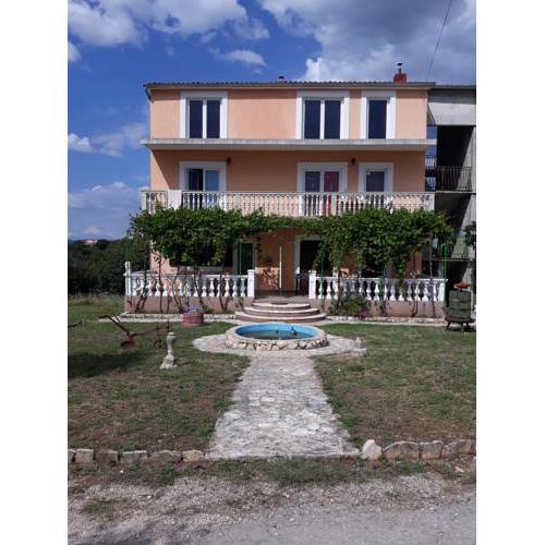 apartman Bruna