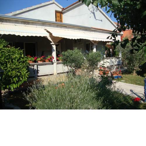 Apartman Bruno