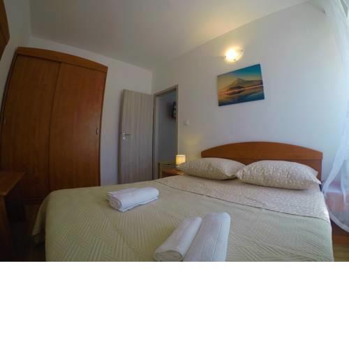 Apartman Bruno