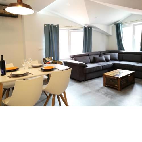 Apartman Brzović