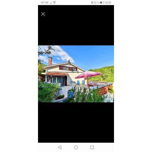 Apartman Buba