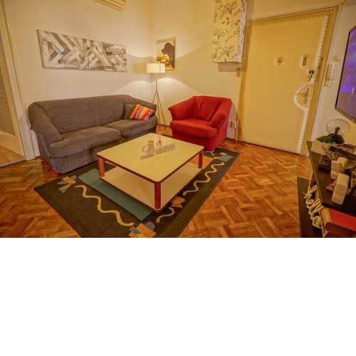 Apartman Buba