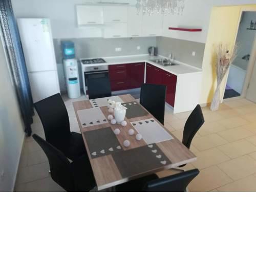 Apartman BubaMara