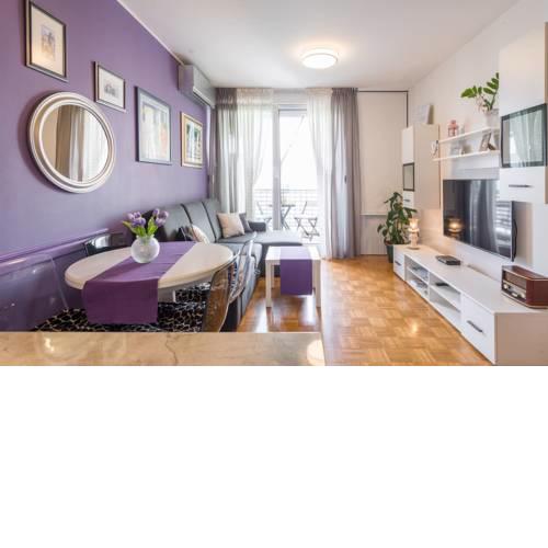Apartman "Bubi"