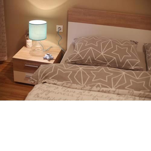 Apartman Bubi