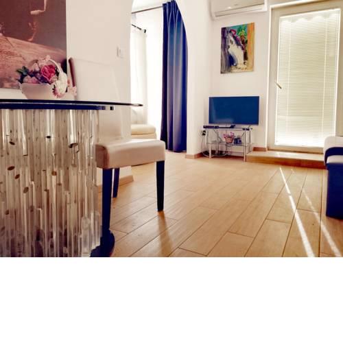 Apartman Buchholz