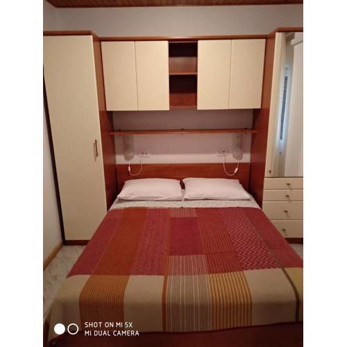 Apartman Budimir