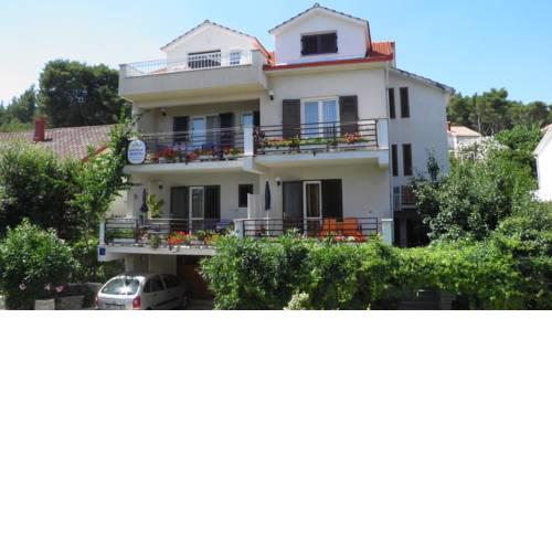 Apartman Bugenvila