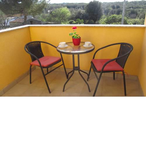 Apartman Bukaleta