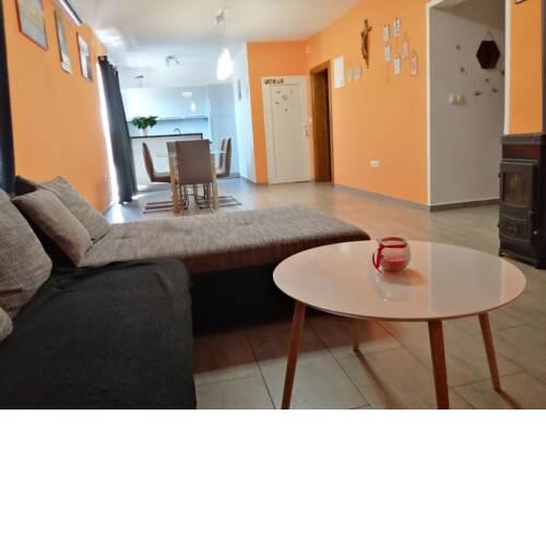 Apartman Bukarica