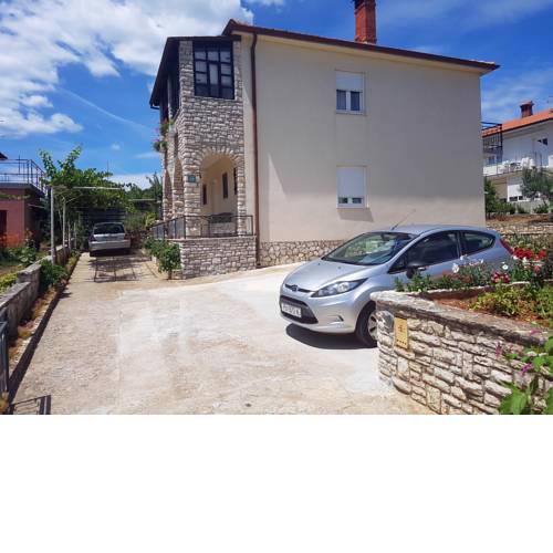 Apartman Bukarica